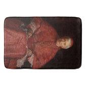 Kardinaal John Henry Newman Badmat (Voorkant)