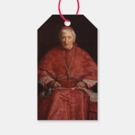 Kardinaal John Henry Newman Cadeaulabel