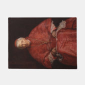 Kardinaal John Henry Newman Deurmat (Voorkant)