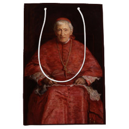Kardinaal John Henry Newman Medium Cadeauzakje