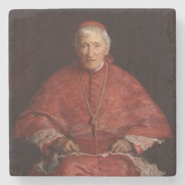Kardinaal John Henry Newman Stenen Onderzetter
