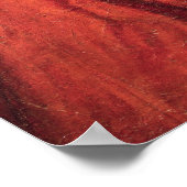 Kardinaal Jules Mazarin Poster (Hoek)