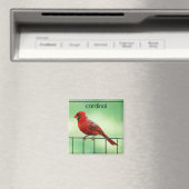 Kardinaal koelapparaat voor vogels Magnet (Insitu (Vaatwasser))