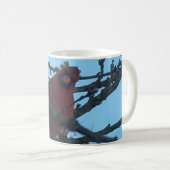 Kardinaal Koffiemok (Voorkant rechts)