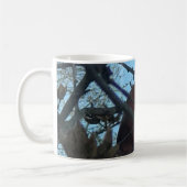 Kardinaal Koffiemok (Links)