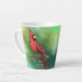 Kardinaal Latte Mok (Linkerhoek)