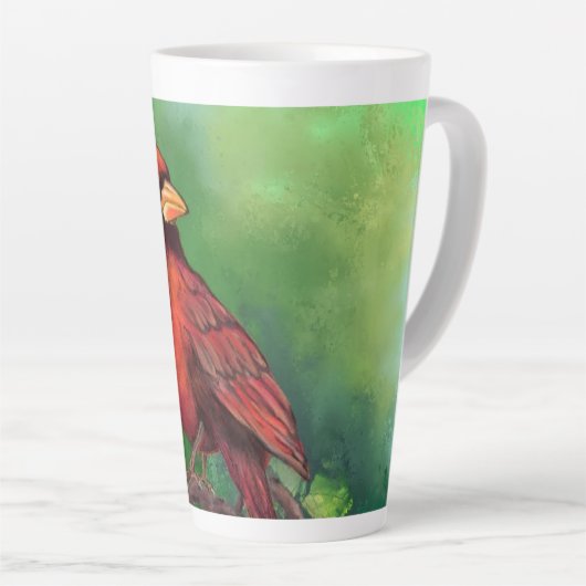 Kardinaal Latte Mok (Rechterhoek)