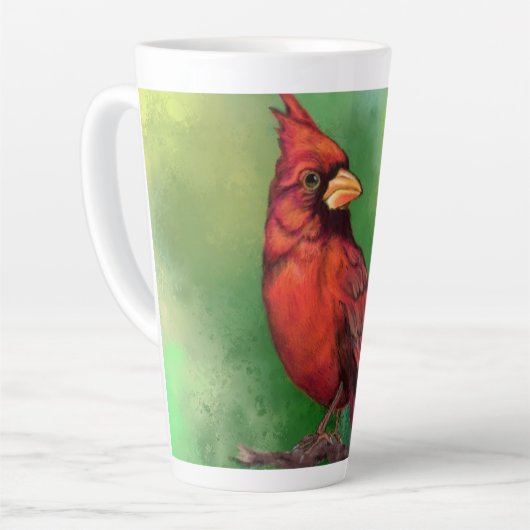 Kardinaal Latte Mok (Linkerhoek)