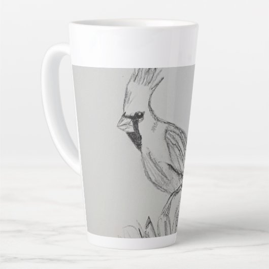 Kardinaal Latte Mok (Linkerhoek)