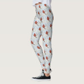 Kardinaal Leggings (Links)