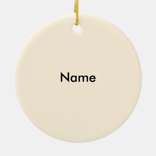 Kardinaal linten ornament (Achterkant)