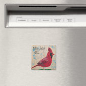 Kardinaal Magnet (Insitu (Vaatwasser))