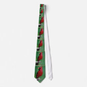 Kardinaal Necktie Stropdas (Voorkant)
