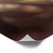 Kardinaal Nest Poster (Hoek)