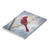 Kardinaal Notitieblok (Linkerzijde)