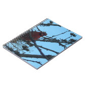 Kardinaal Notitieboek (Linkerzijde)