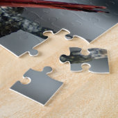 Kardinaal Ohio Puzzle Legpuzzel (Zijkant)