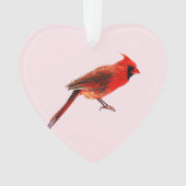 Kardinaal Ornament (voorkant)