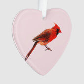 Kardinaal Ornament (voorkant)