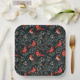  kardinaal papier Bord