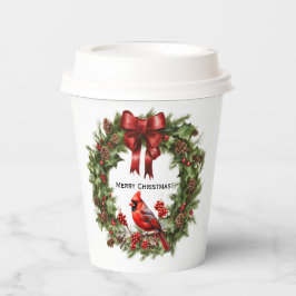 Kardinaal Papieren beker