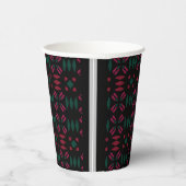 Kardinaal Papieren Bekers (Rechts)