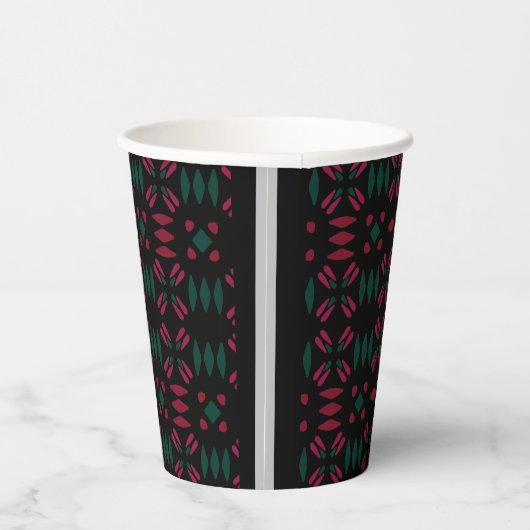 Kardinaal Papieren Bekers (Rechts)