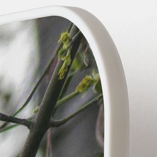 Kardinaal Pickleball Paddle (Links Detail)