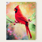 Kardinaal Planner (Achterkant)