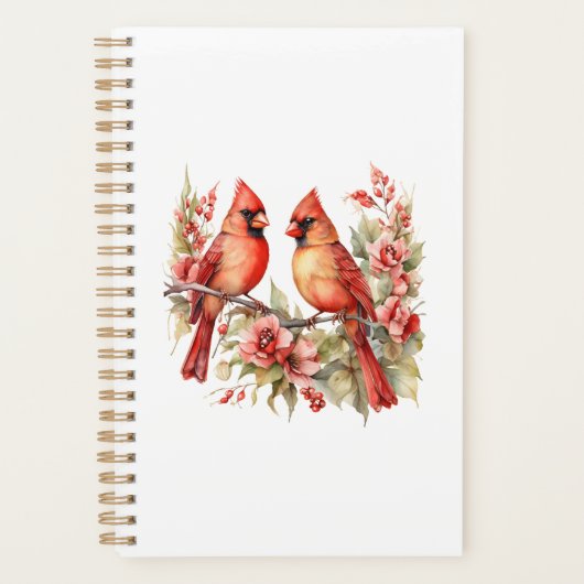 Kardinaal Planner (Voorkant)