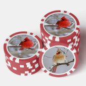  Kardinaal_Poker_Chips  Poker Chips (Opstapeling)