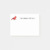 Kardinaal Post-IT Post-it® Notes (Voorkant)