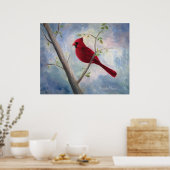 Kardinaal Poster (Keuken)