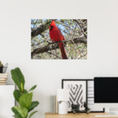 Kardinaal Poster (Thuiskantoor)