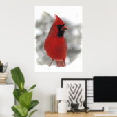 Kardinaal Poster (Thuiskantoor)