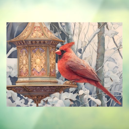 Kardinaal Raamsticker (Vel 3)