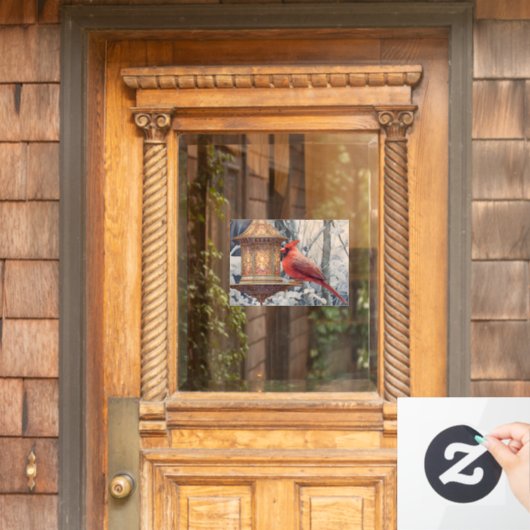 Kardinaal Raamsticker (Huis Deur)