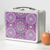 Kardinaal Red Rosace (In situ)