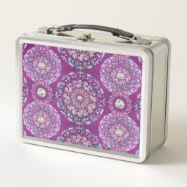 Kardinaal Red Rosace