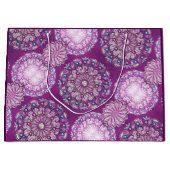 Kardinaal Red Rosace Groot Cadeauzakje (Voorkant)