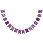 Kardinaal Red Rosace Vlaggetjes (Alle)