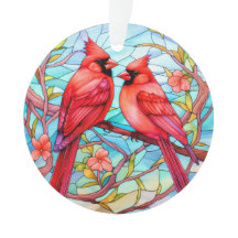Kardinaal Redbird - TRANSFER HET!