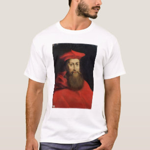 Kardinaal Reginald Pole aartsbisschop van Canterbu T-shirt