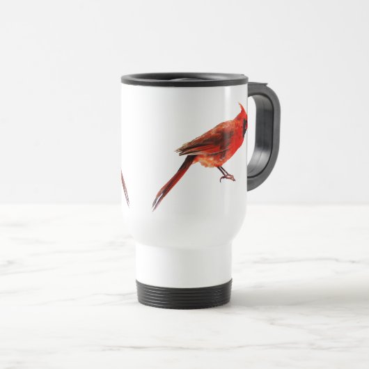 Kardinaal Reisbeker (Voorkant rechts)