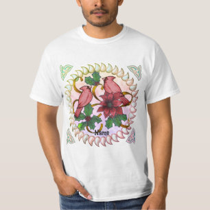 Kardinaal Ribbons T-shirt
