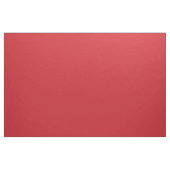 Kardinaal rood stof (Fat Quarter)