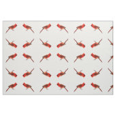 Kardinaal Stof (Fat Quarter)