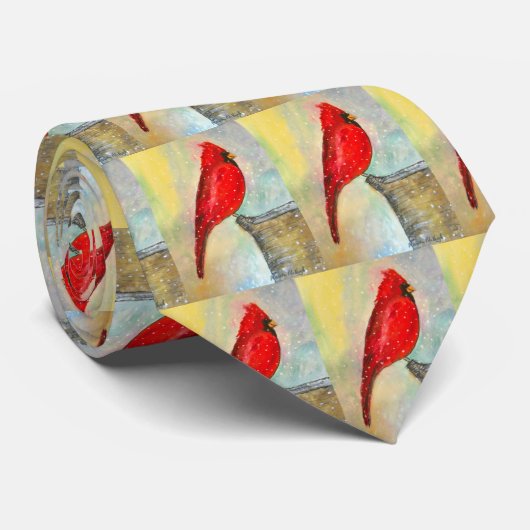 Kardinaal Stropdas (Opgerold)