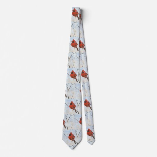 Kardinaal Stropdas (Voorkant)