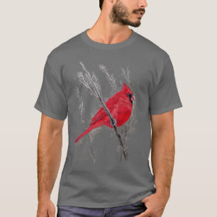 Kardinaal T-shirt